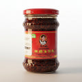 Sprød Chili I Olie - 210g