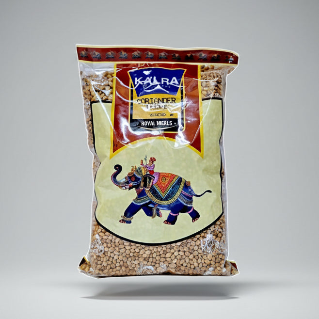 Coriander whole - 250g