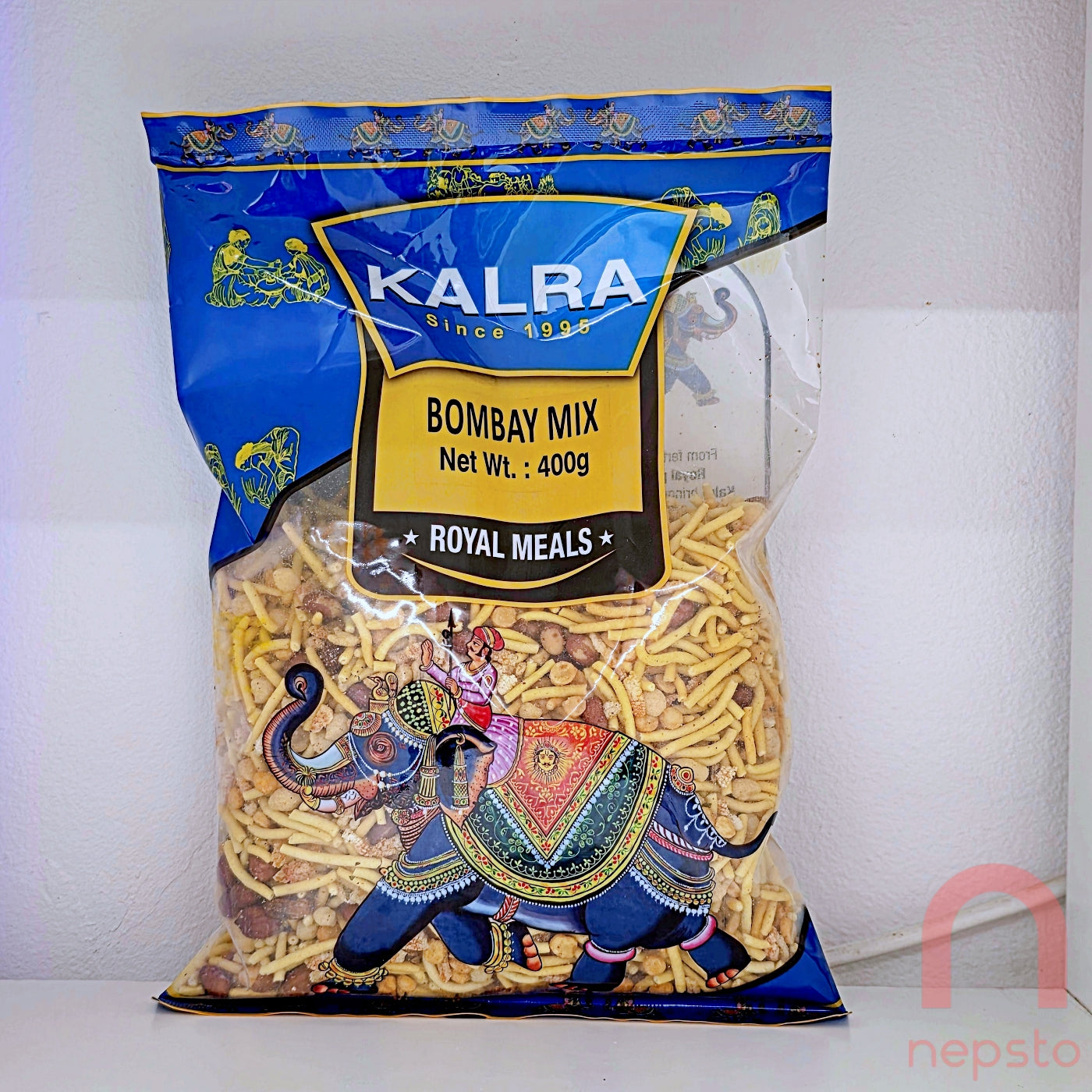 Bombay Mix - 400g