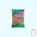 Brown chickpeas - 1kg (Alibaba)