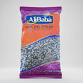 AliBaba Urid Dal Chilka packaging on a white background