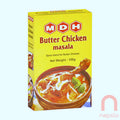 National Butter Chicken Masala - 100g