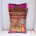 Brown chickpeas - 2kg