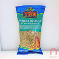 Whole dhania / Coriander seeds - 250g