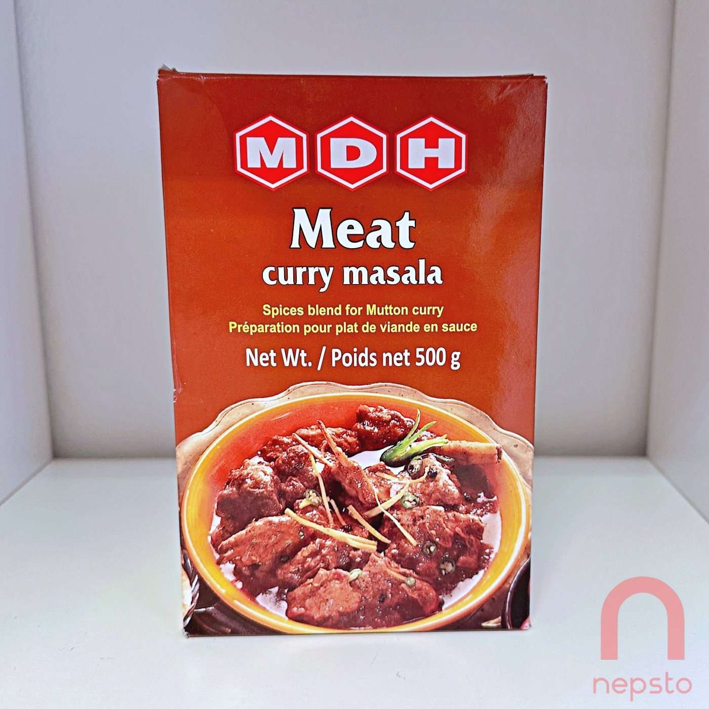 MDH Meat masala - 100g