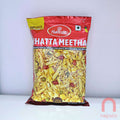 Haldiram Khatta mitha - 200g