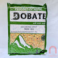 Mix beans split - 1kg (Dobate)