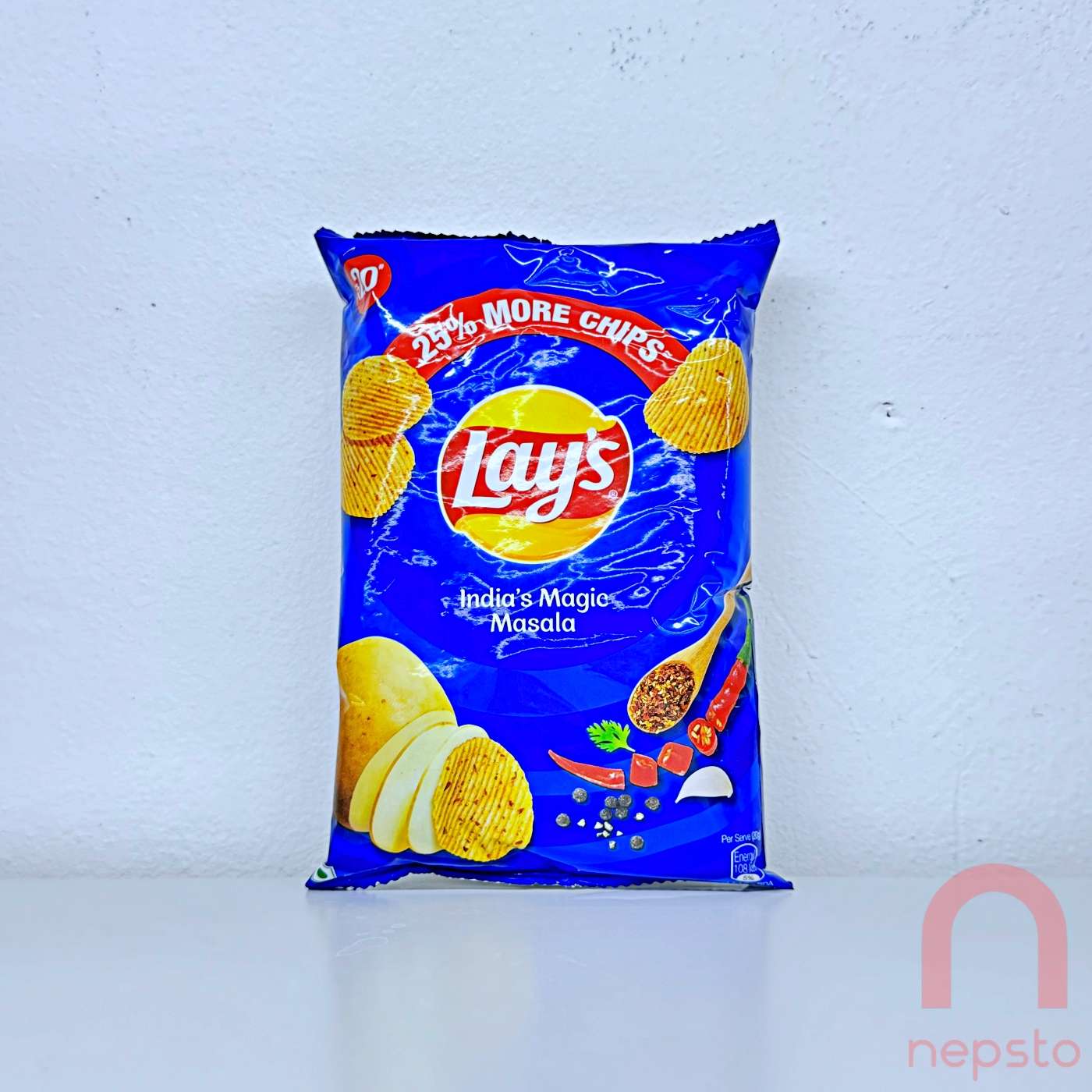 Lays Magic Masala - 51g