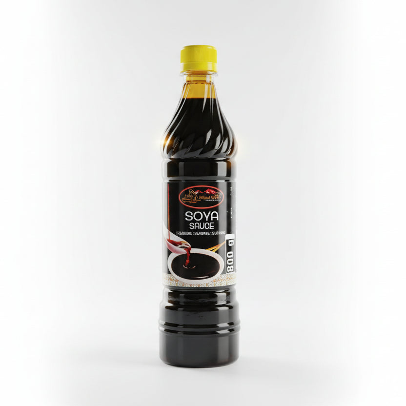 Soya Sauce - 800ml