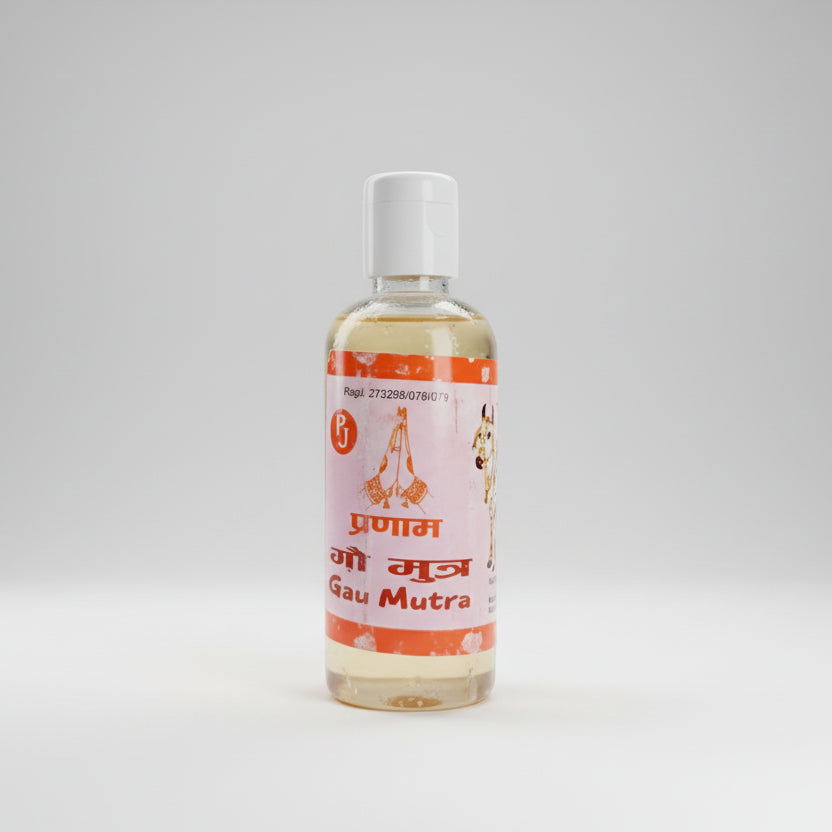 Gahut (गहुत)