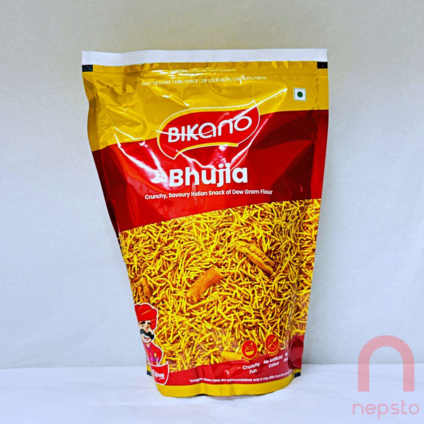 Bikano Bhujiya - 1kg