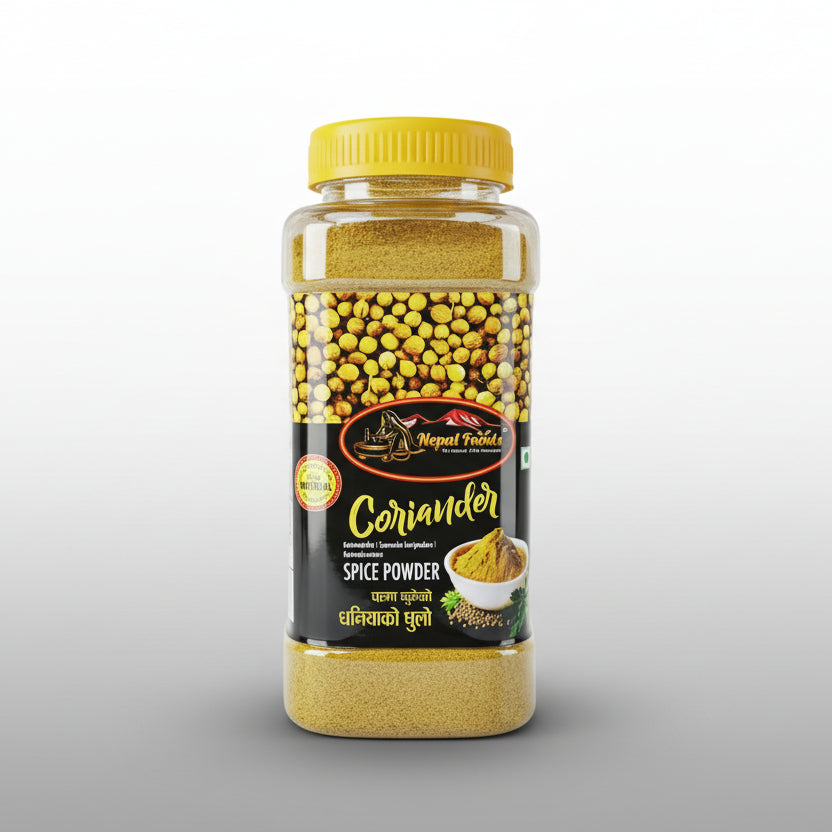 Coriander Powder - 200g
