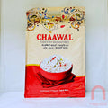 Chaawal Everyday Basmatiris - 5 kg