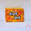 Krack Jack Sød &amp; Salt - 264g