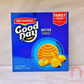Goodday Butter Cookies - 600g