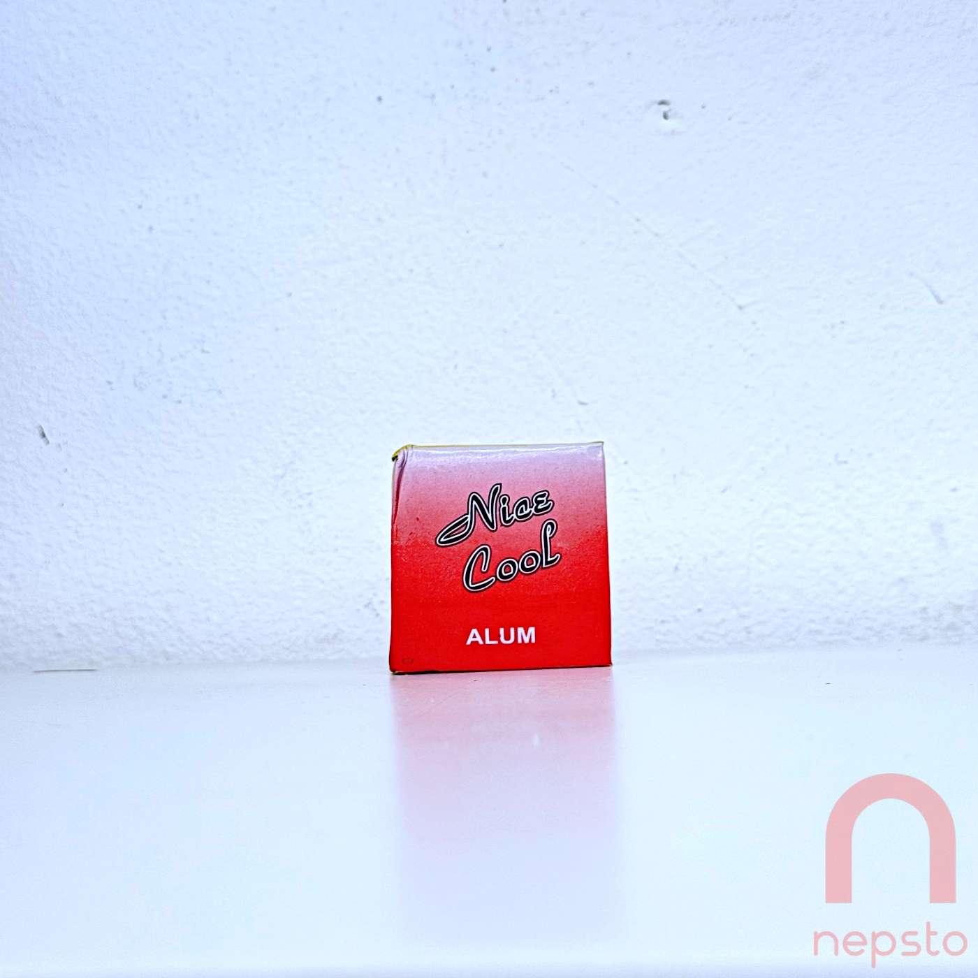 Fitkiri /Alun- 75g