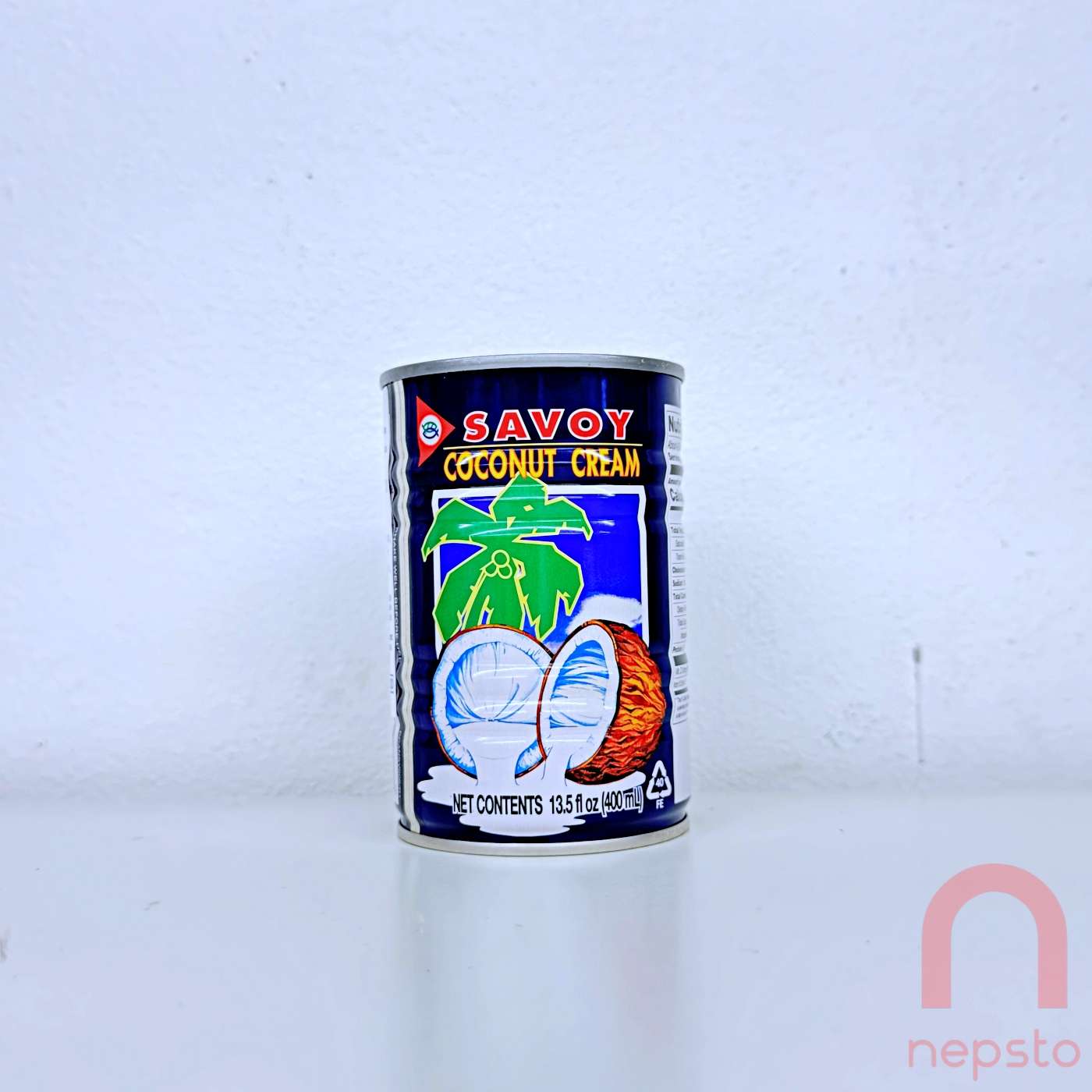 Coconut Cream - 400ml