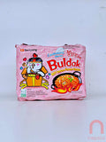 Buldak Carbonara smag - 650g