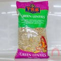Green Lentils - 2kg