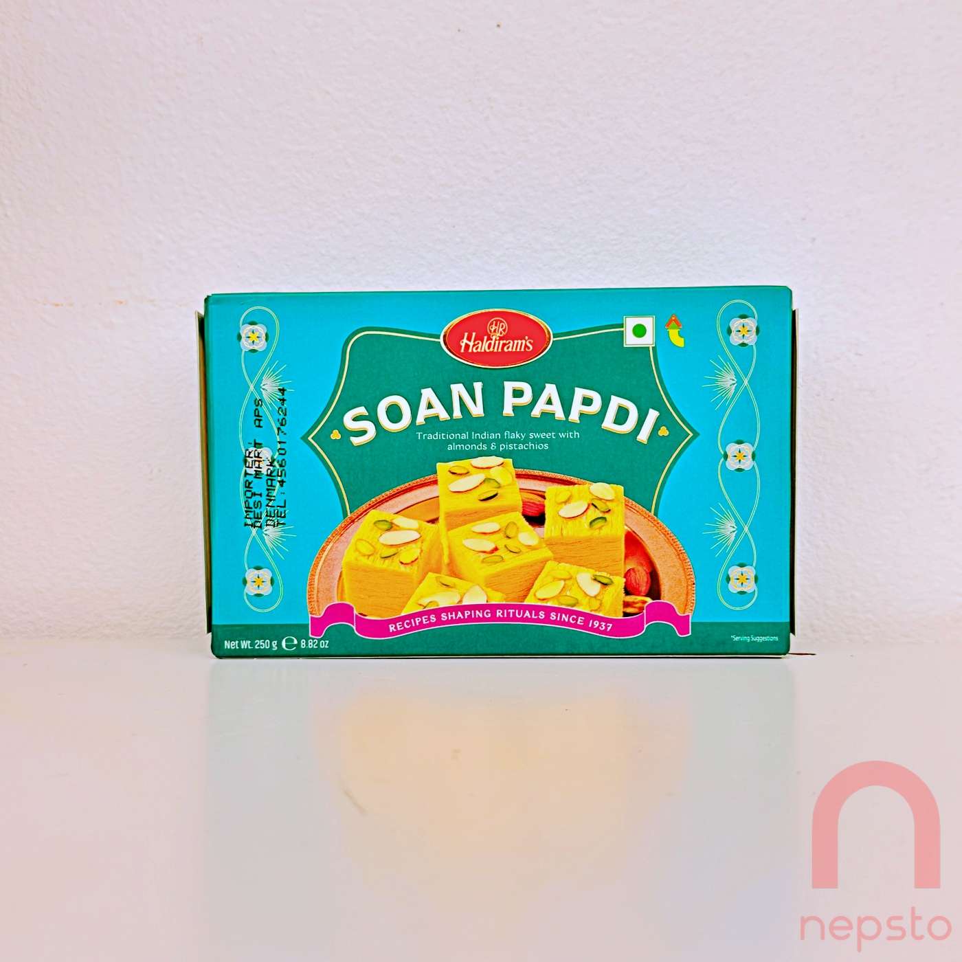 Haldiram Soan Papdi- 250g