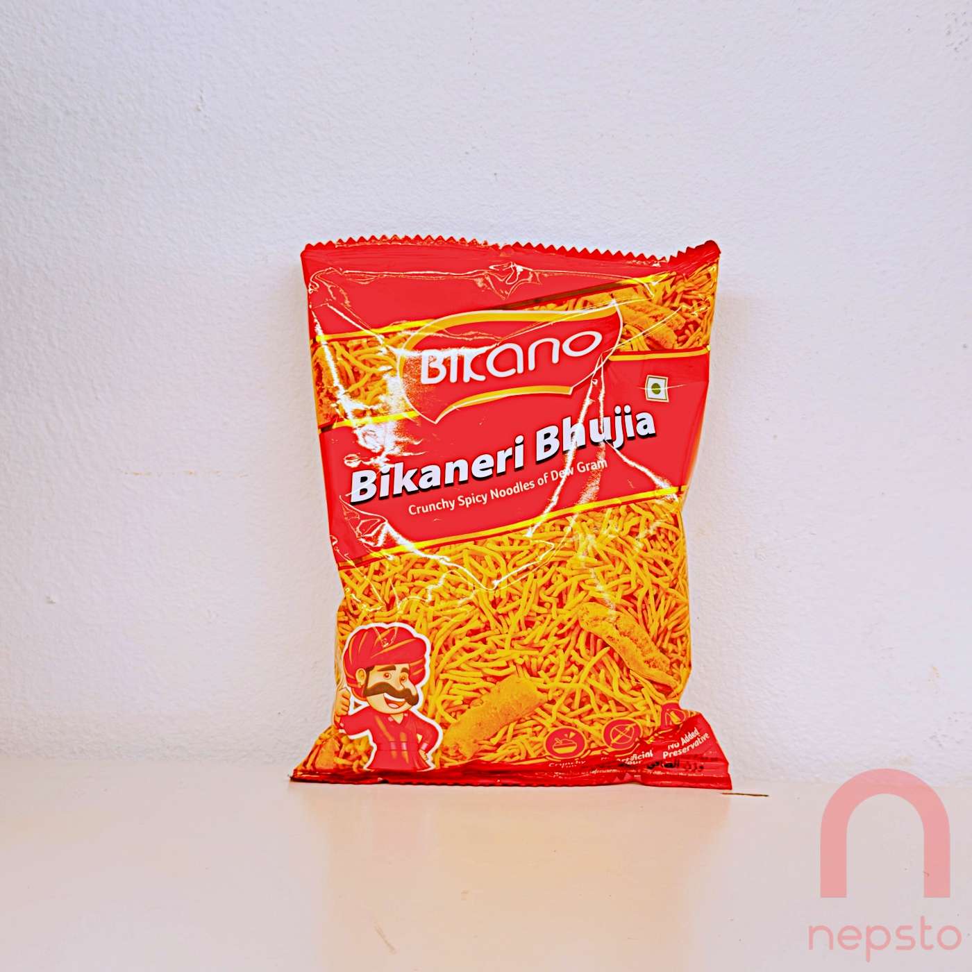 Bikaneri Bhujiya - 200g (Bikano)