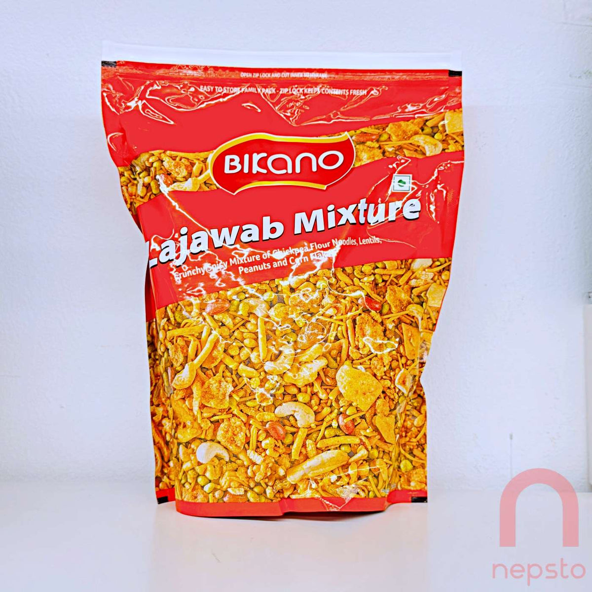 Lajawab-blanding - 1 kg (Bikano)