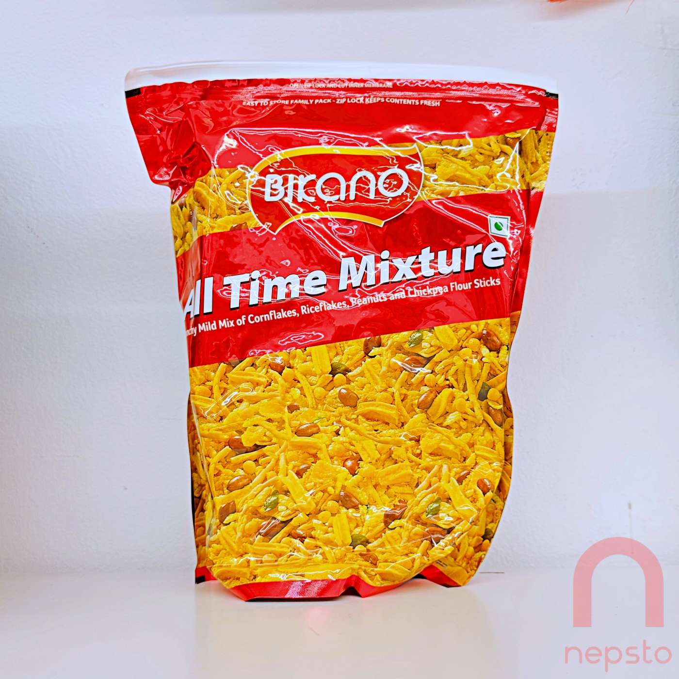 All Time Mixture - 1kg (Bikano)