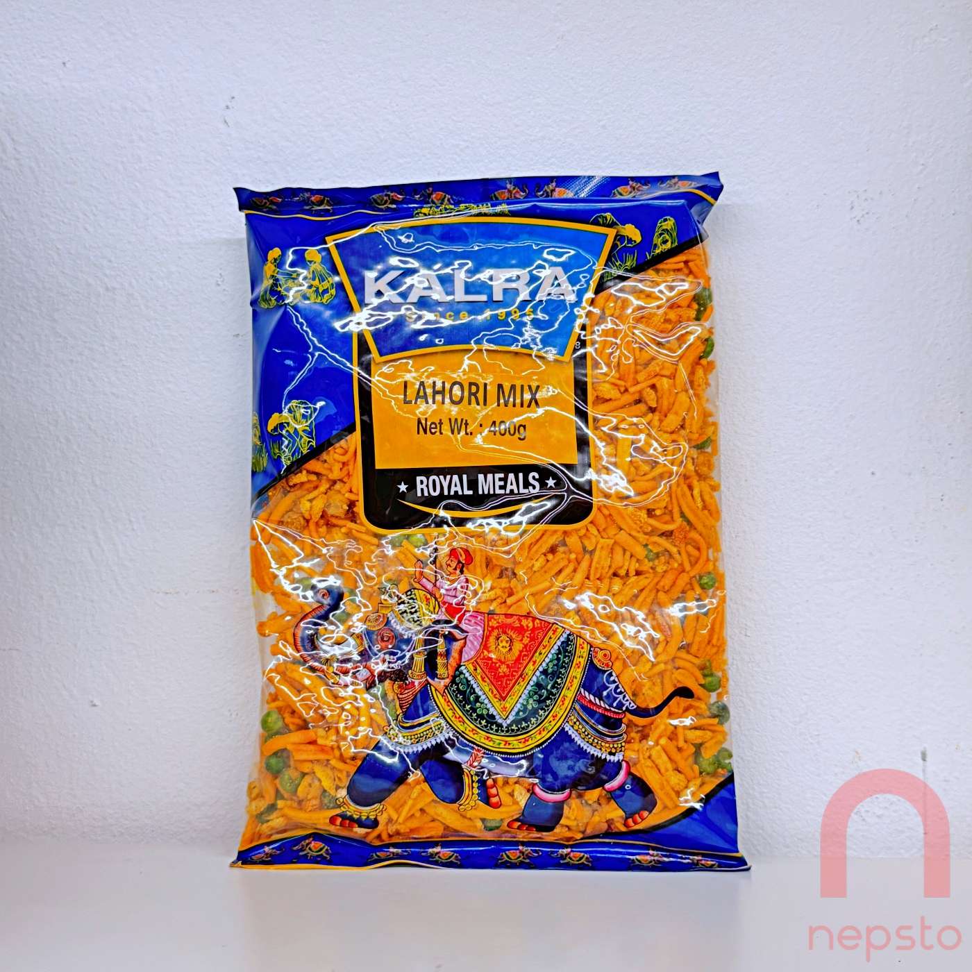 Lahori Mix - 400g (Kalra)
