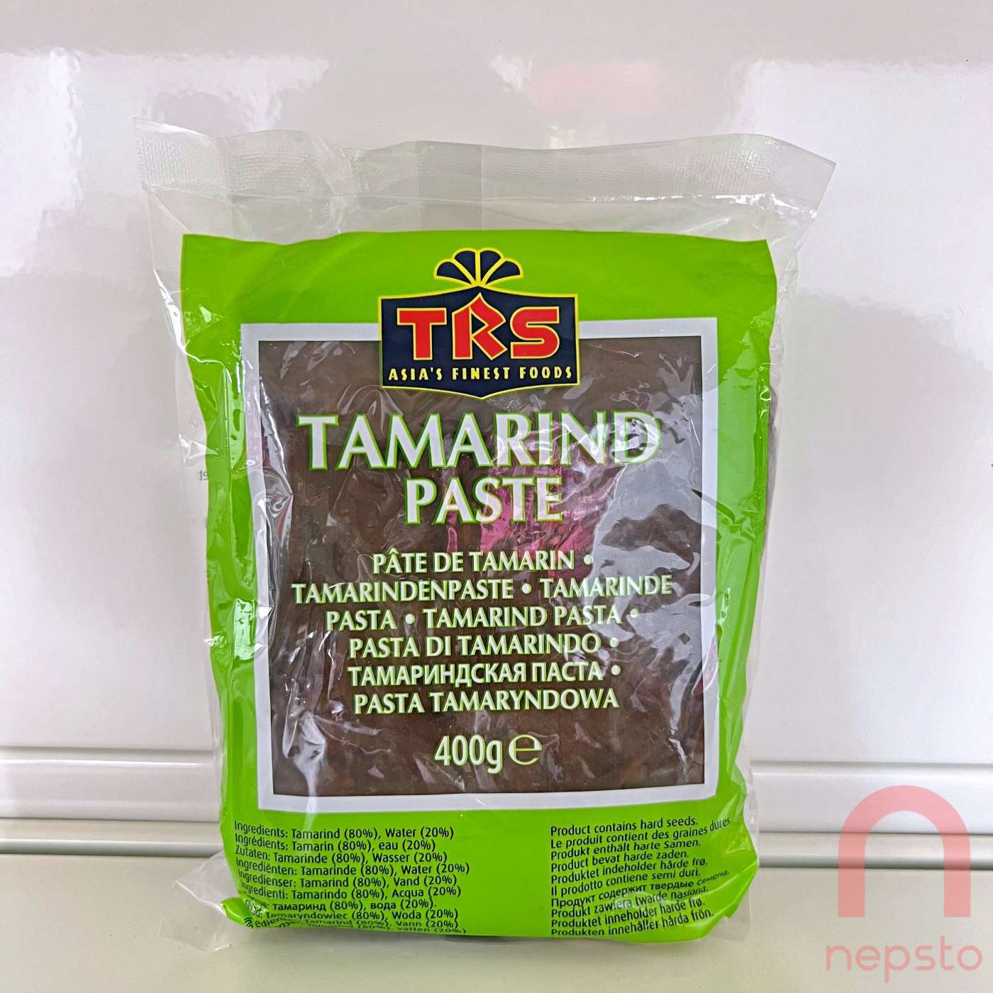 Tamarind / Imli / Titri - 400g