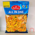 Haldiram All in one - 200g