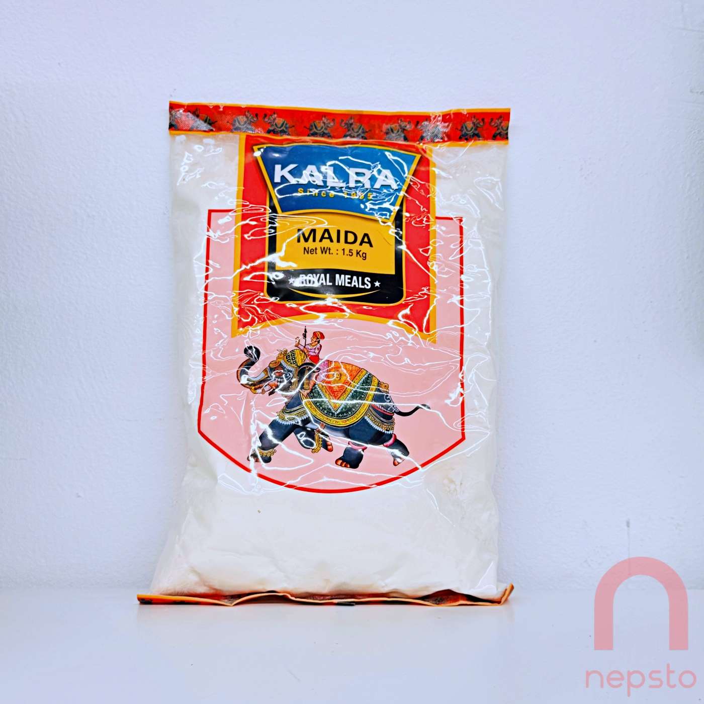 Maida - 1.5kg