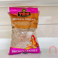 Brown Lentils - 2kg