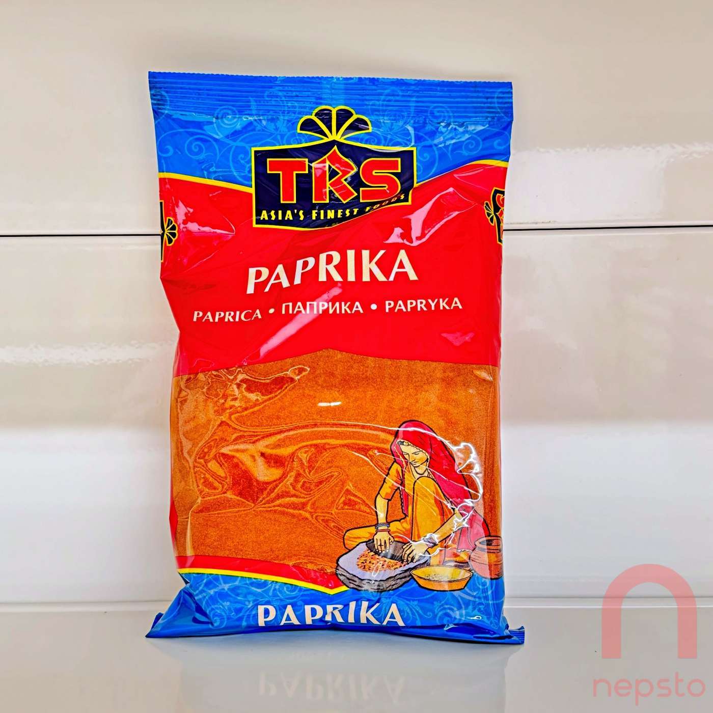 Paprika - 400g
