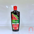 Vatika Castor Hårolie - 200ml