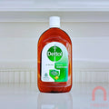 Dettol Antiseptisk væske - 550ml