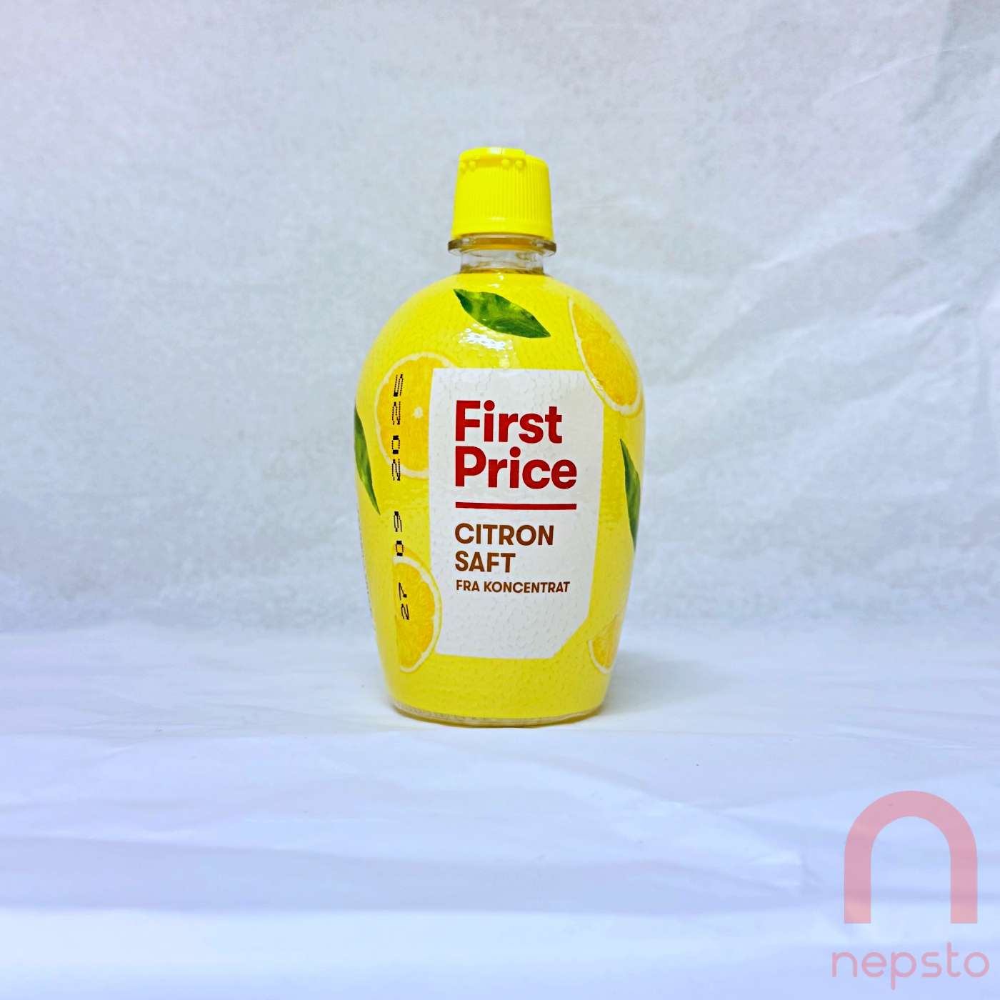 Citron Saft - 200ml