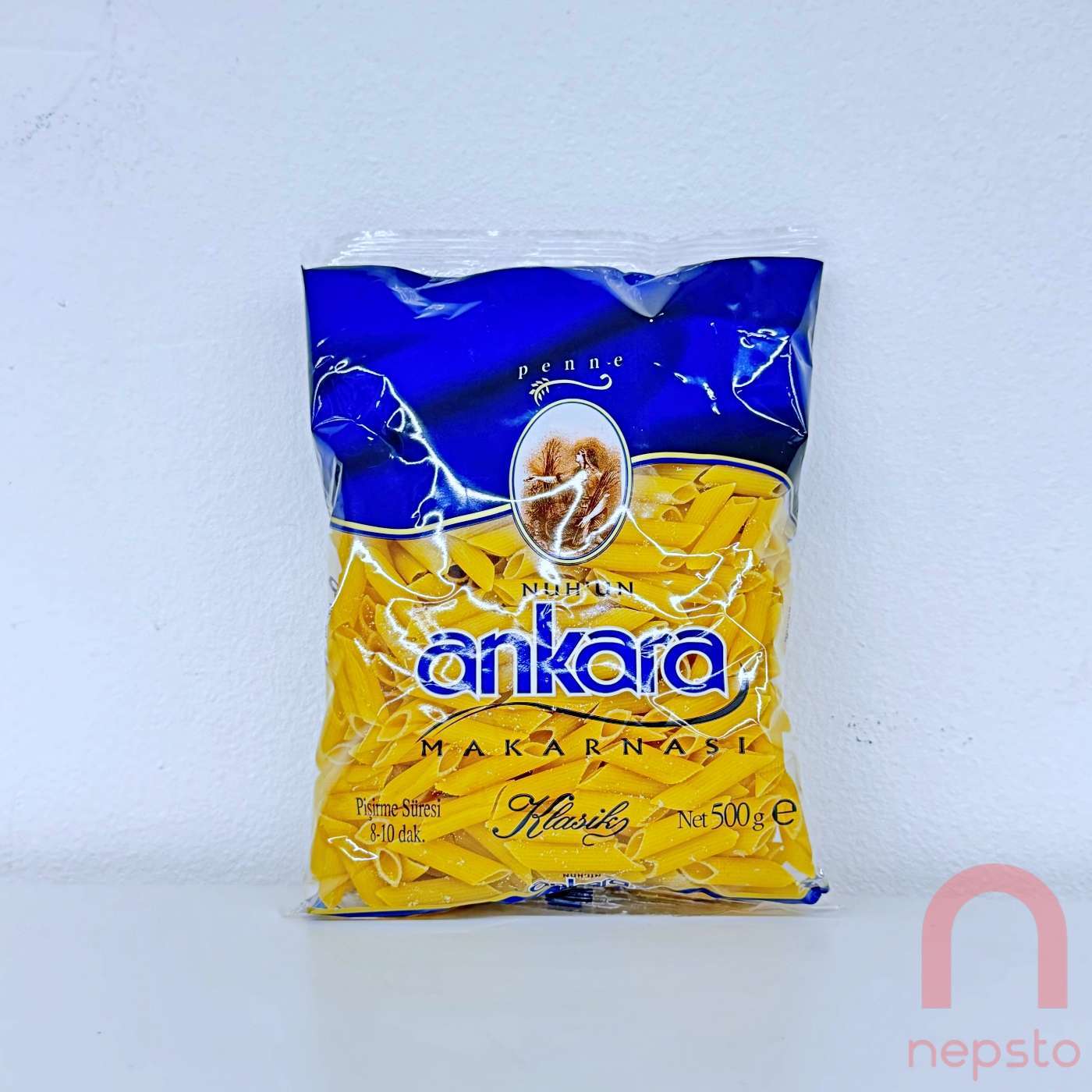 Ankara Pene Pasta - 500g