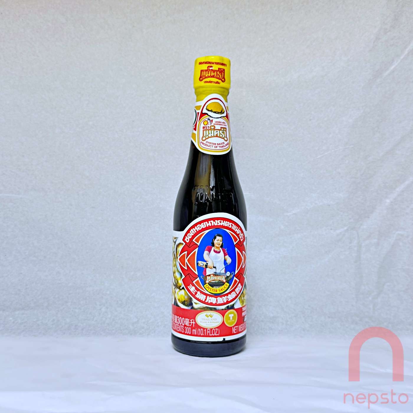 Østerssauce - 300 ml