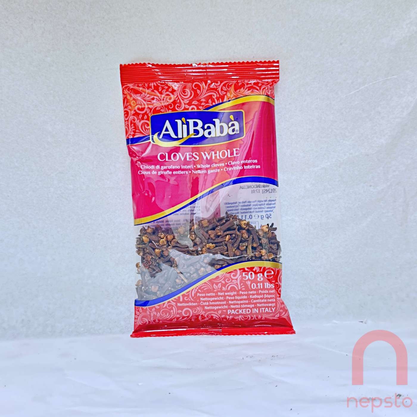 Cloves / Lywang - 50g (Alibaba)
