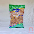 Brown chickpeas - 2kg (Alibaba)