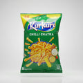Kurkure Chilli Chatak - 90g