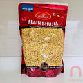 Haldiram Plain Bhujiya - 1 kg