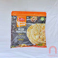 Haldiram Aloo Paratha - 400g (4stk)
