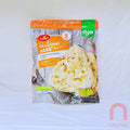 Haldiram Tandoor Naan - 400g (5stk)