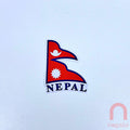 Nepal Sticker