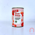 Canned Tomatoes - 400g
