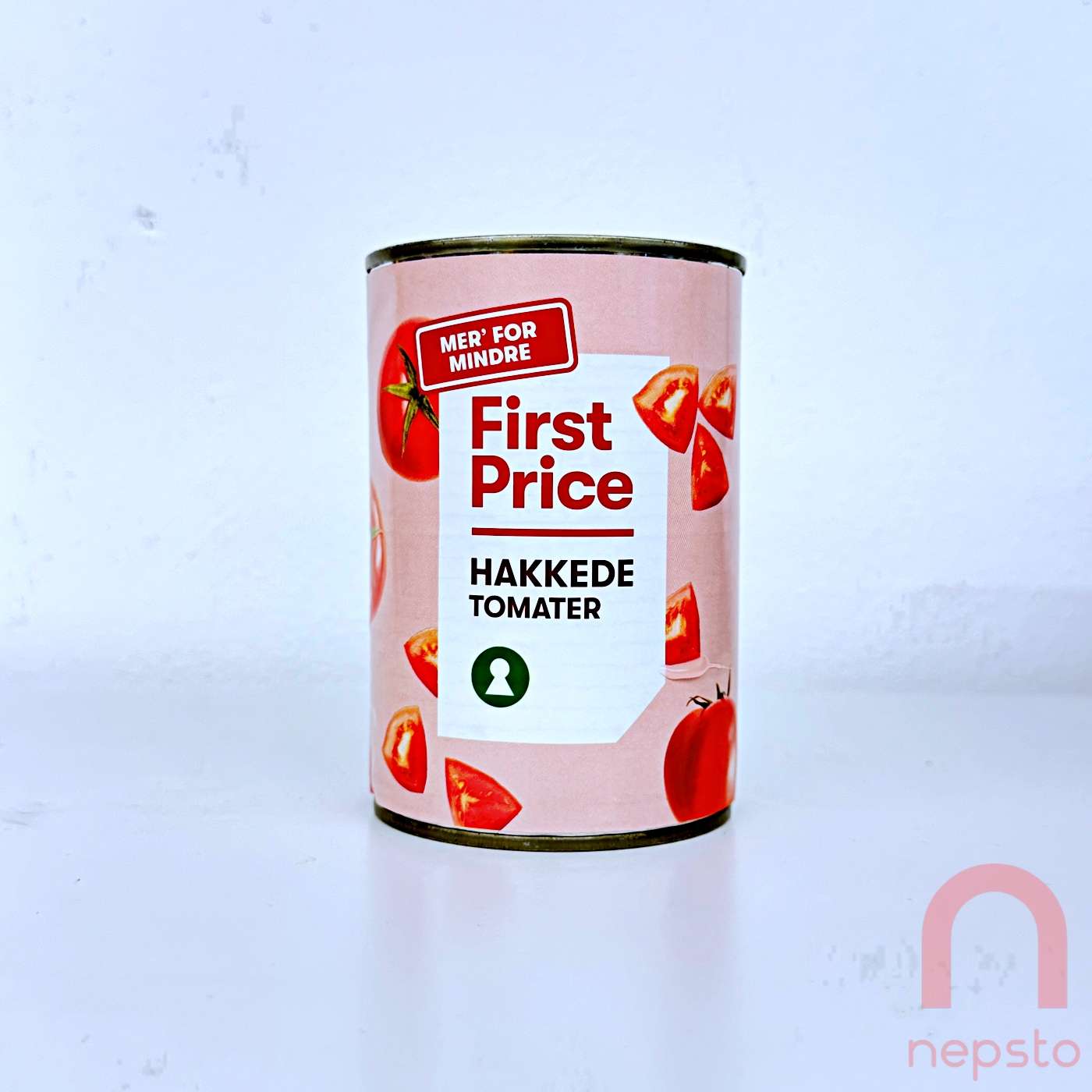 Canned Tomatoes - 400g