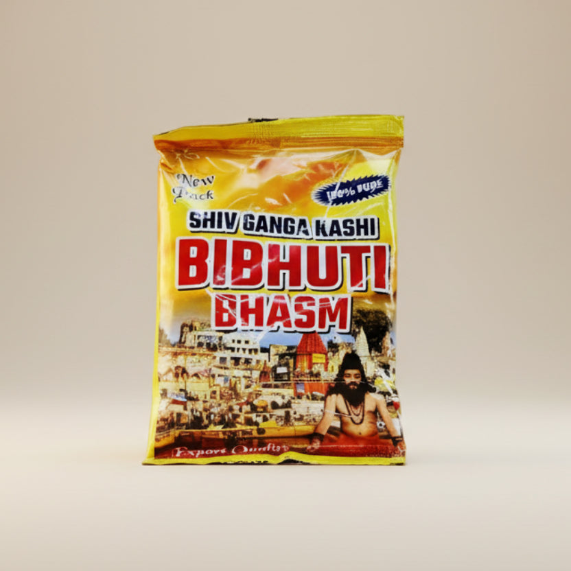 A packaged food product with branding and text, displayed against a white background.