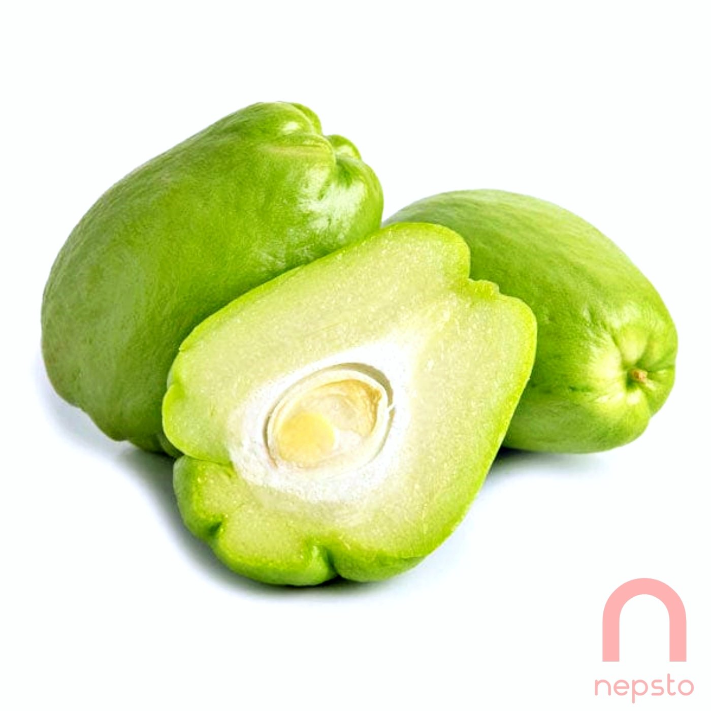 Eskus / Chayote squash - 1 kg