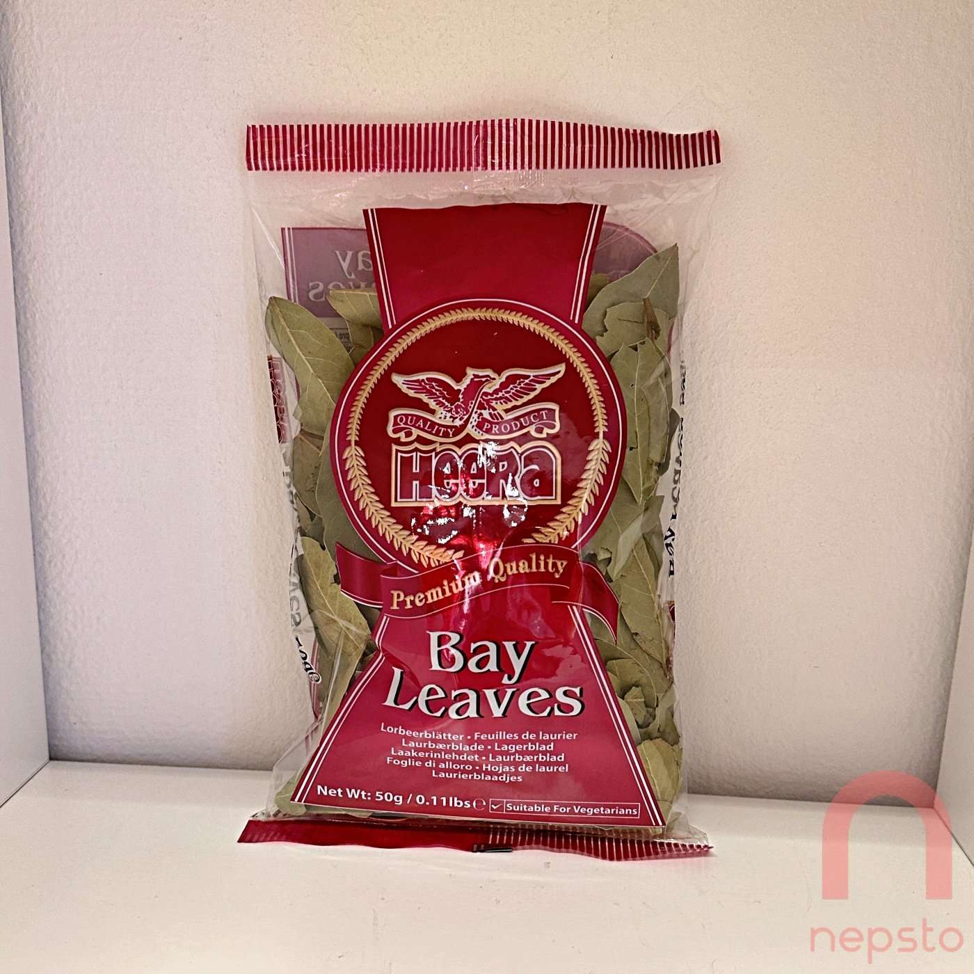 Bay Leaves - 10g